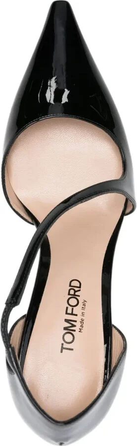 90mm Patent-Leather Pumps - Image 4