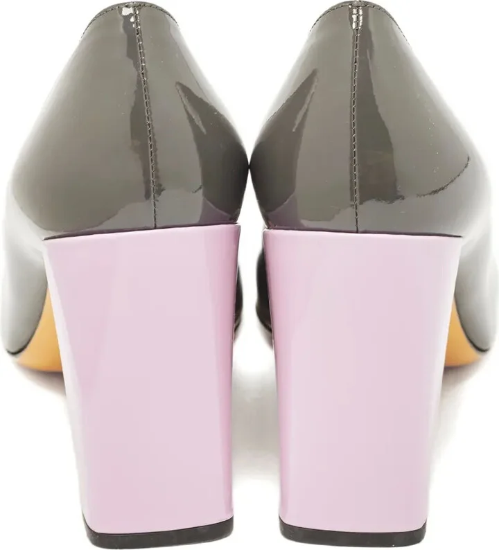 90mm Patent-Leather Pumps - Image 4