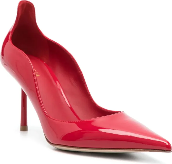 90mm Patent Pumps - Image 2