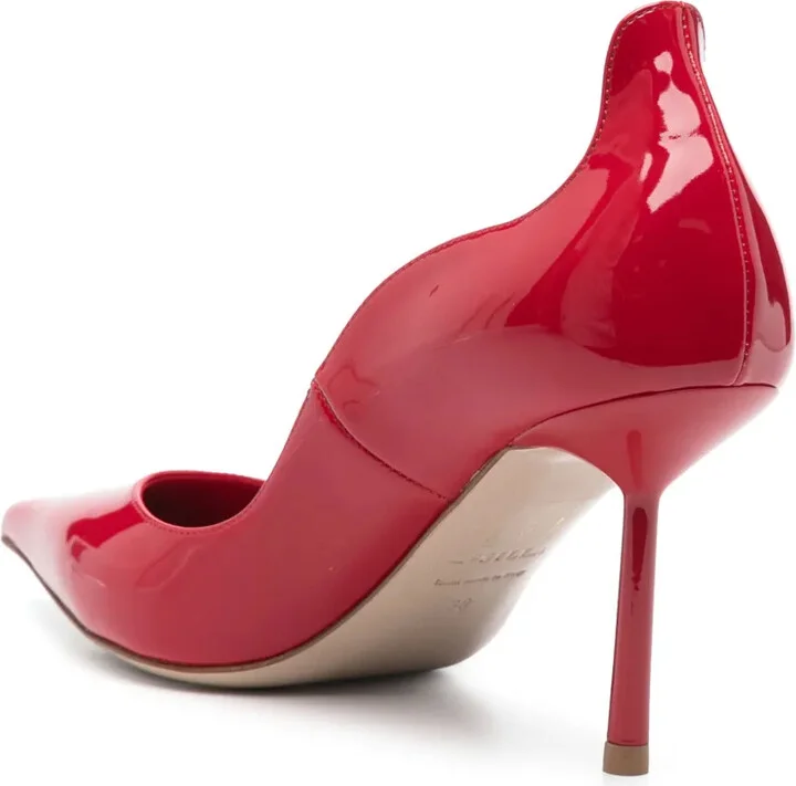 90mm Patent Pumps - Image 3