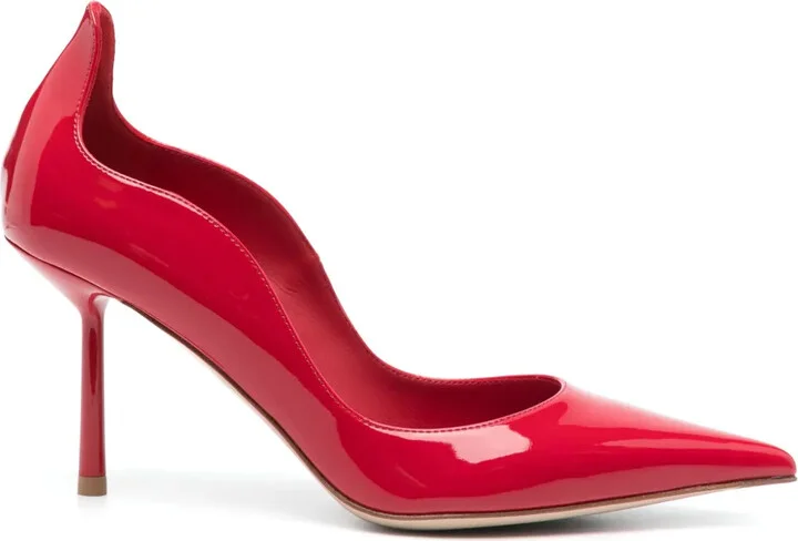 90mm Patent Pumps