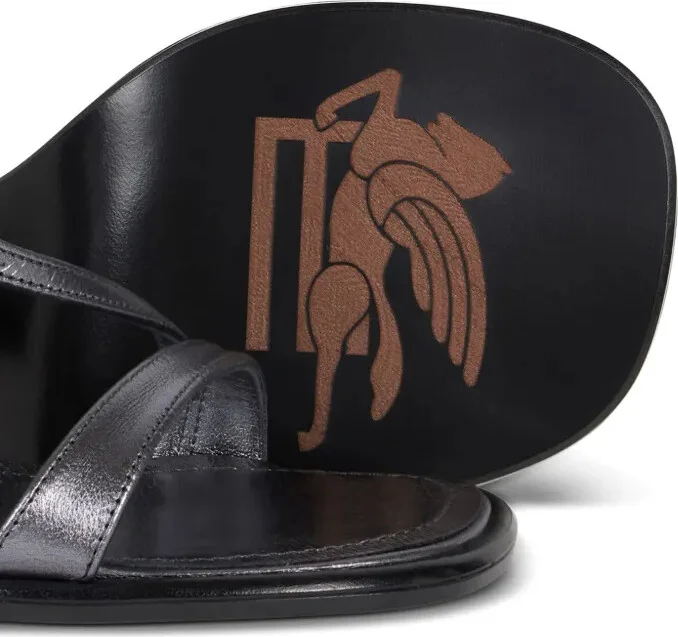 90mm Pegasu sandals - Image 3