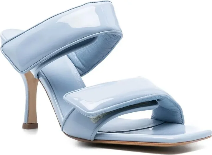 90mm Perni sandals - Image 2