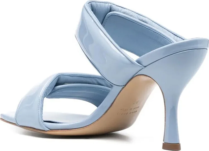 90mm Perni sandals - Image 3