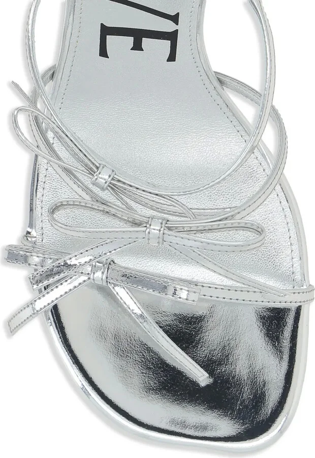 90mm Petal sandals - Image 4