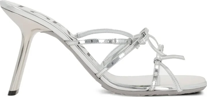 90mm Petal sandals