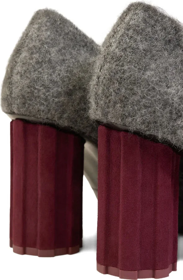 90mm Piano pumps - Image 4