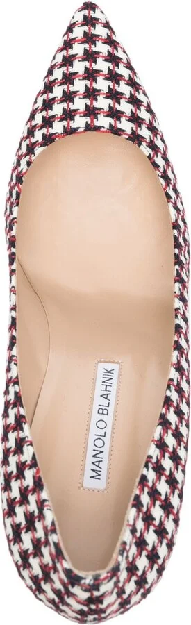 90mm Pick Pumps - Image 4