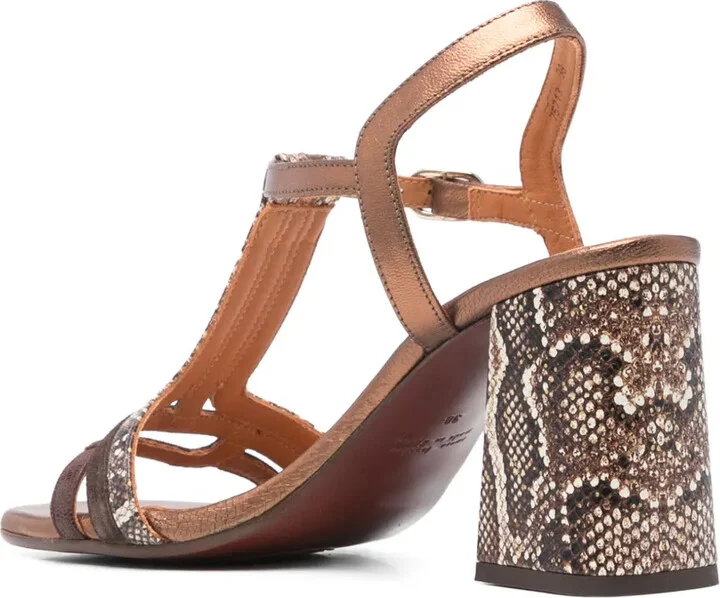90mm Piyata sandals - Image 3