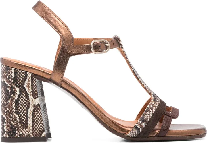 90mm Piyata sandals