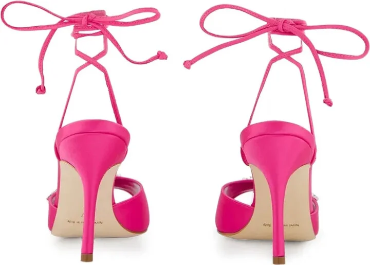 90mm Plumena sandals - Image 3