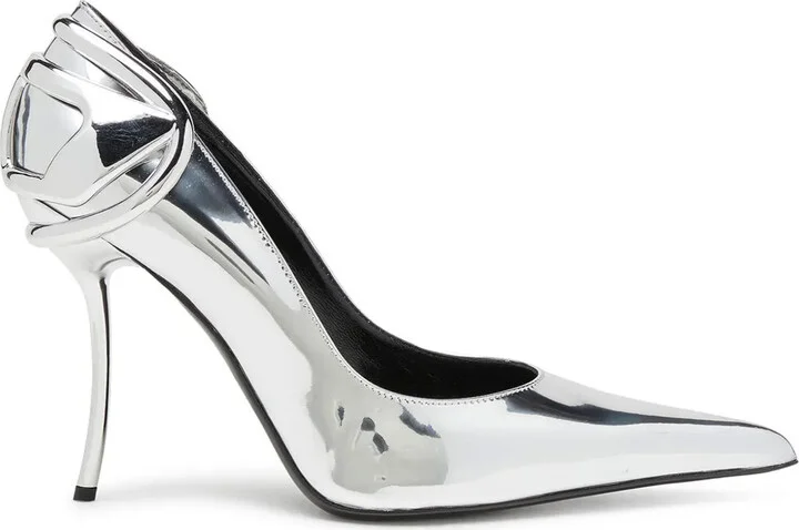 silver