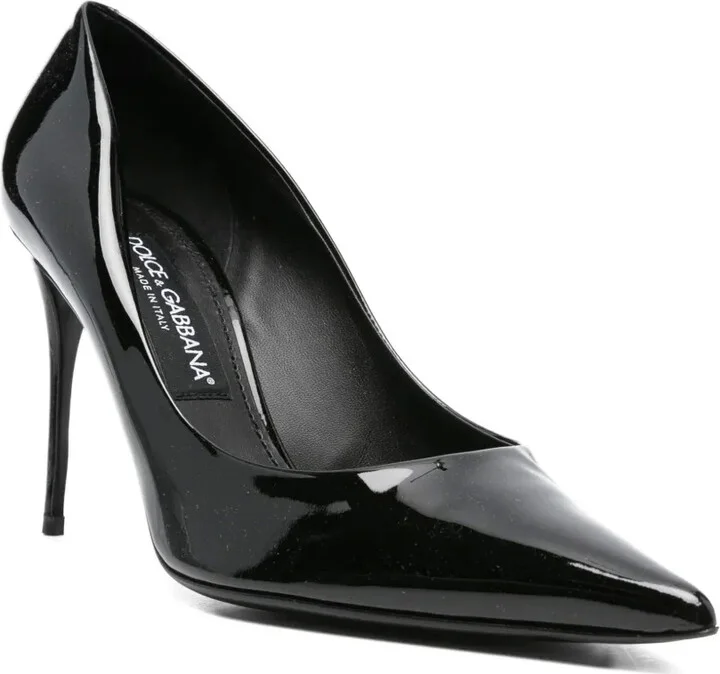 90mm Pointed-Toe Pumps - Image 2