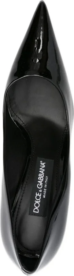 90mm Pointed-Toe Pumps - Image 4