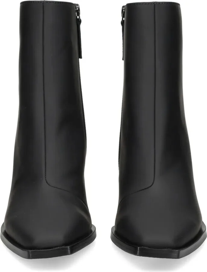 90mm Poly Bootie Hi boots - Image 4