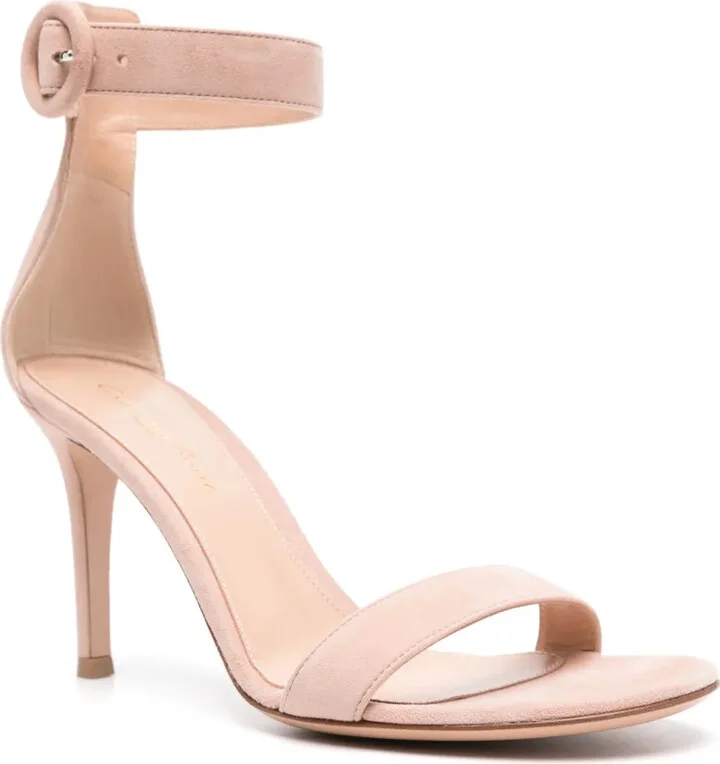90mm Portofino sandals - Image 2