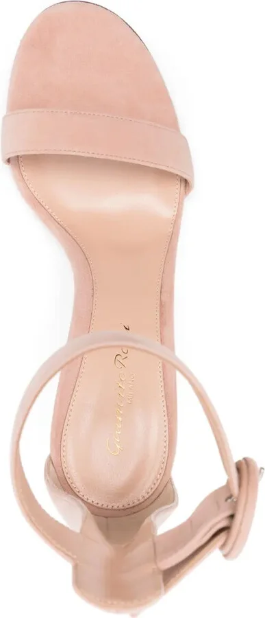 90mm Portofino sandals - Image 4
