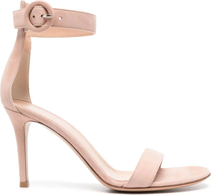 90mm Portofino sandals