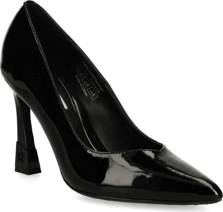 90mm Premiere pumps - Image 2