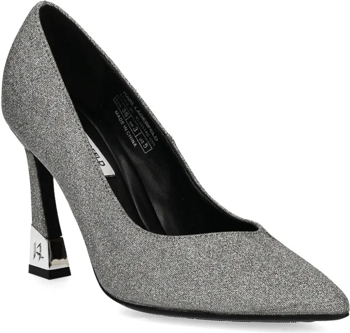 90mm Premiere pumps - Image 2