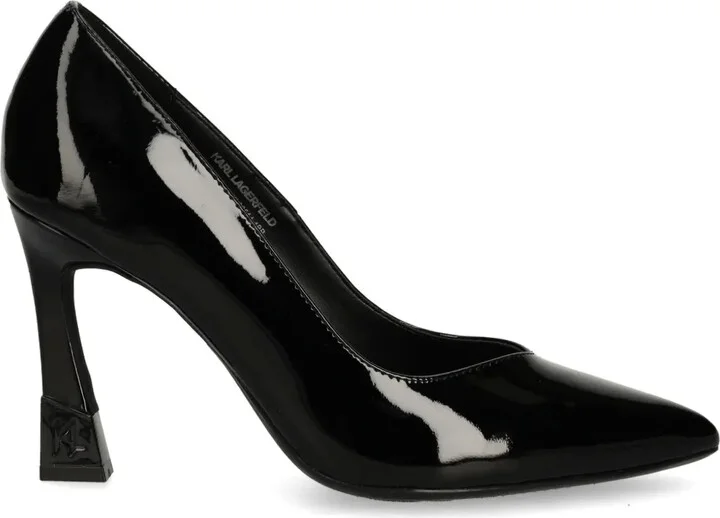 90mm Premiere pumps