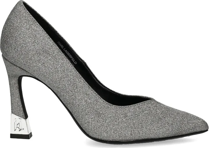 90mm Premiere pumps
