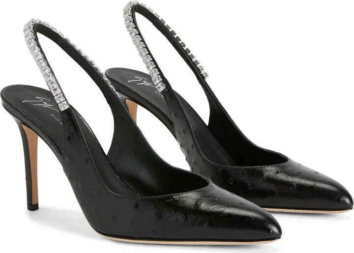 90mm Rachyl pumps - Image 2