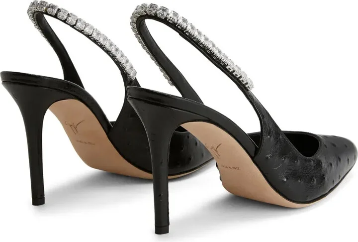 90mm Rachyl pumps - Image 3