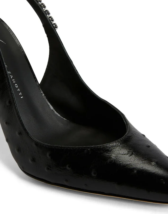 90mm Rachyl pumps - Image 4