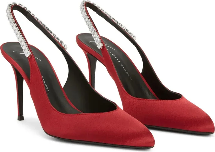 90mm Rachyl pumps - Image 2