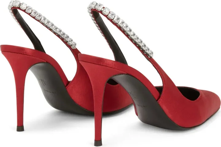 90mm Rachyl pumps - Image 3