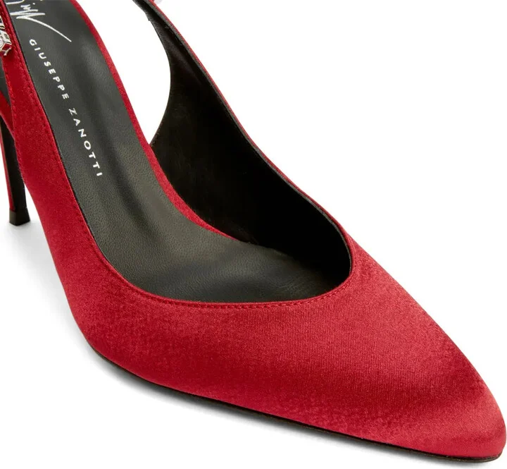 90mm Rachyl pumps - Image 4