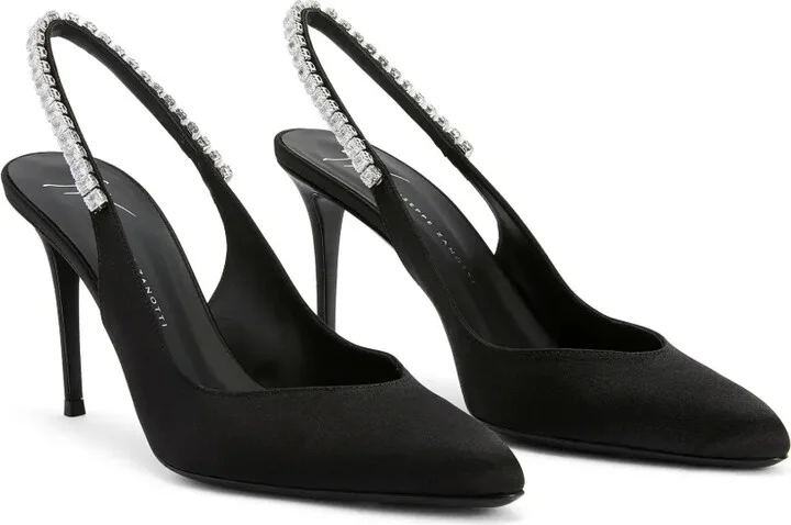 90mm Rachyl pumps - Image 2