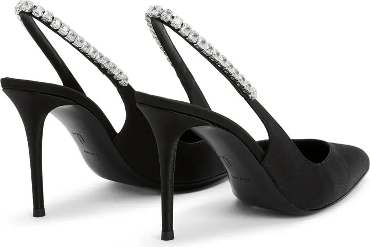 90mm Rachyl pumps - Image 3