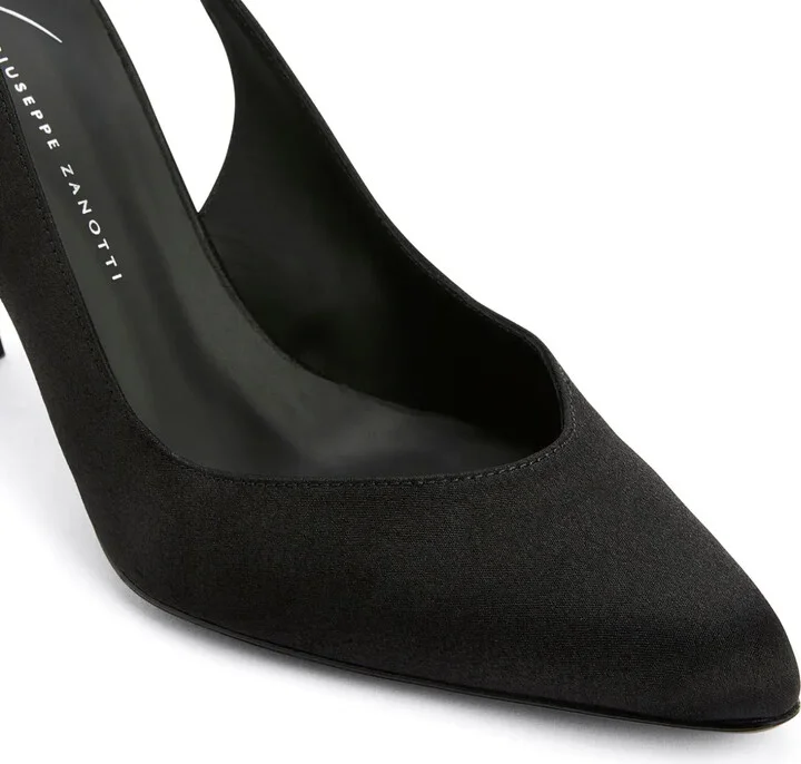 90mm Rachyl pumps - Image 4