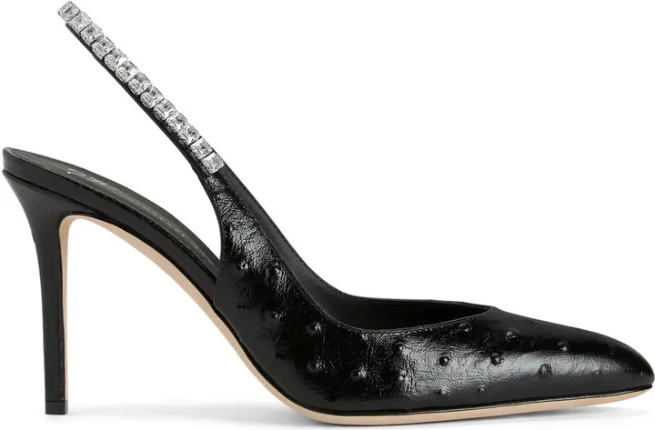 90mm Rachyl pumps