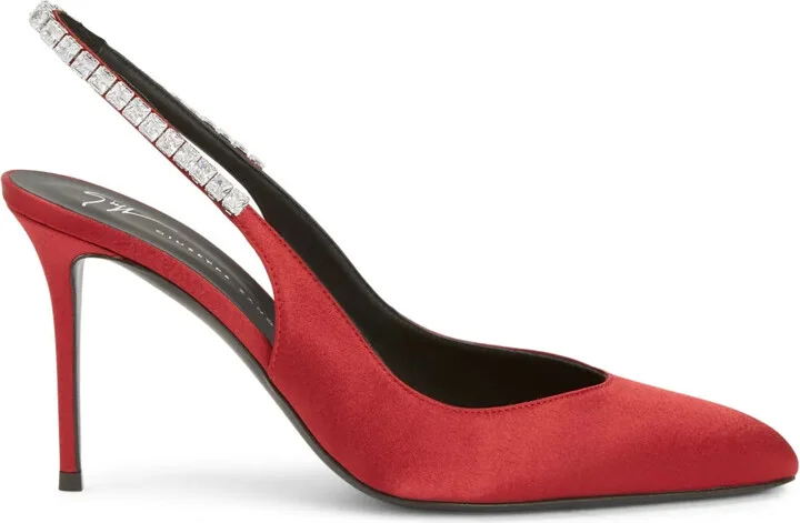 90mm Rachyl pumps