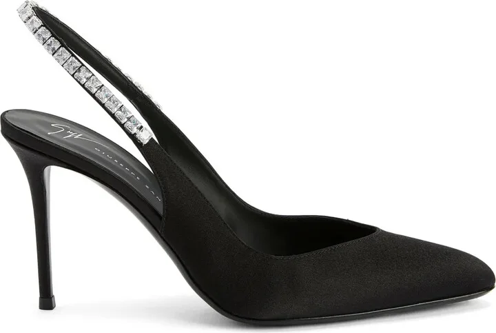 90mm Rachyl pumps