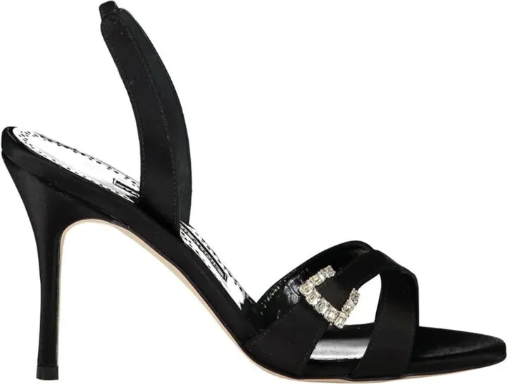90mm Ramisli Fabio sandals
