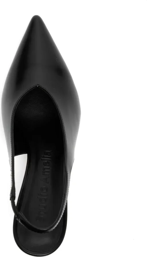 90mm Razor pumps - Image 4