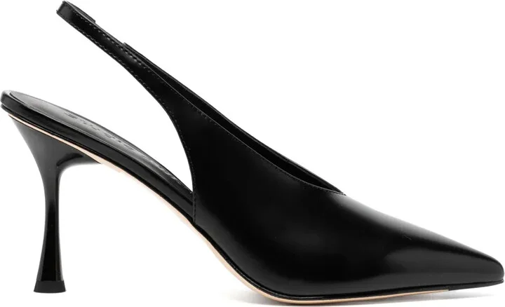 90mm Razor pumps