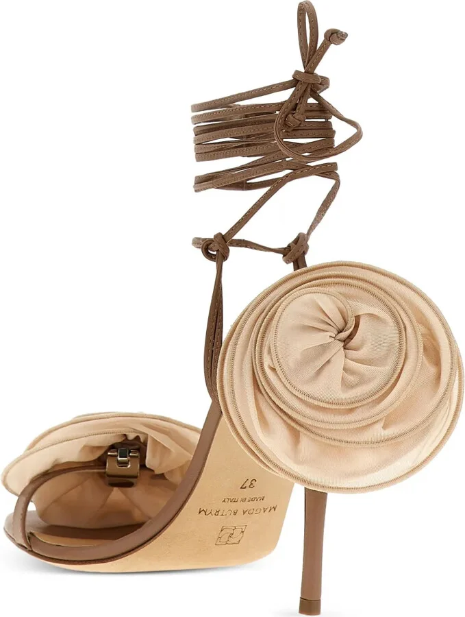 90mm Re25 sandals - Image 3