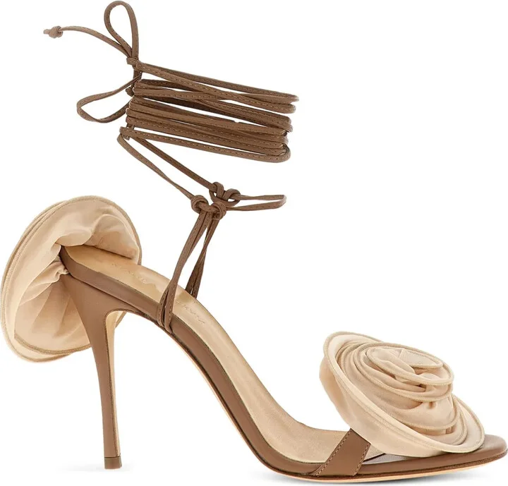 90mm Re25 sandals
