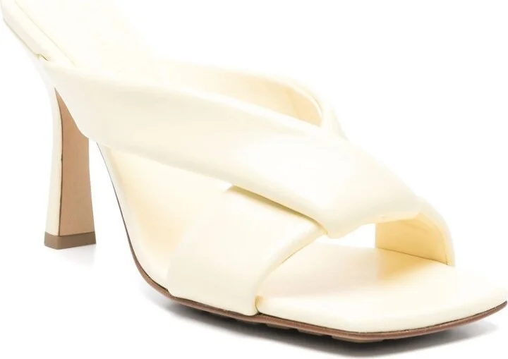 90mm Riva Mules - Image 2