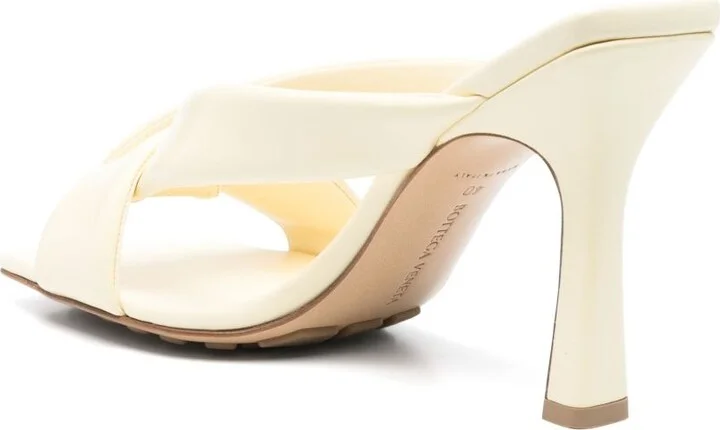 90mm Riva Mules - Image 3