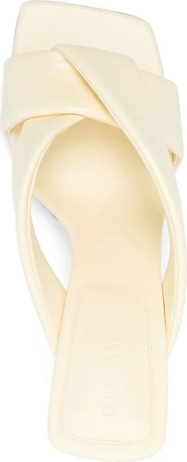 90mm Riva Mules - Image 4