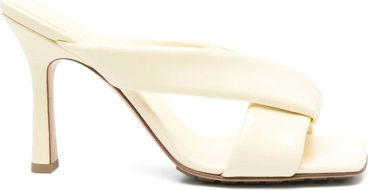 90mm Riva Mules