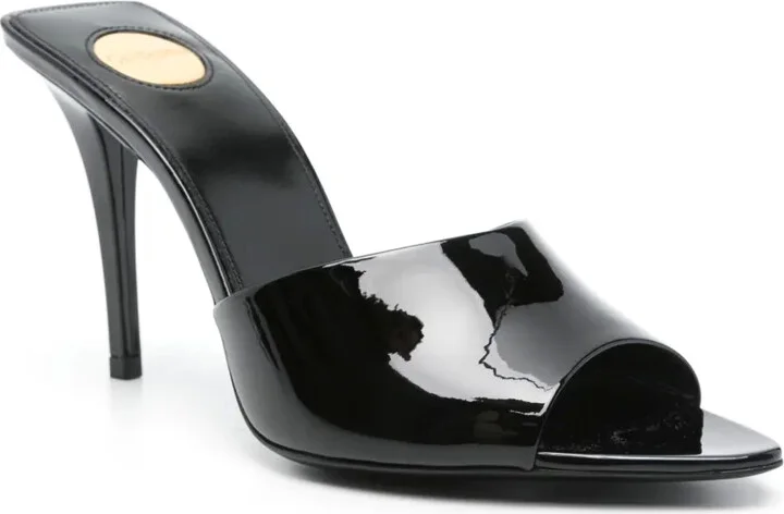 90mm Romy sandals - Image 2