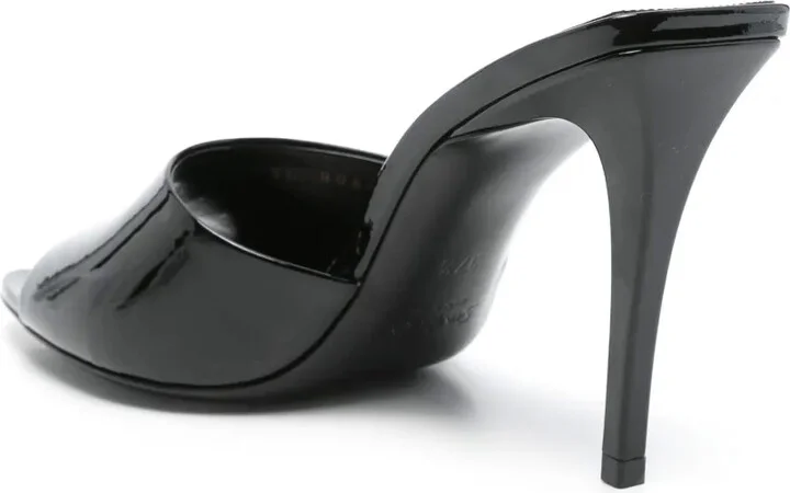 90mm Romy sandals - Image 3