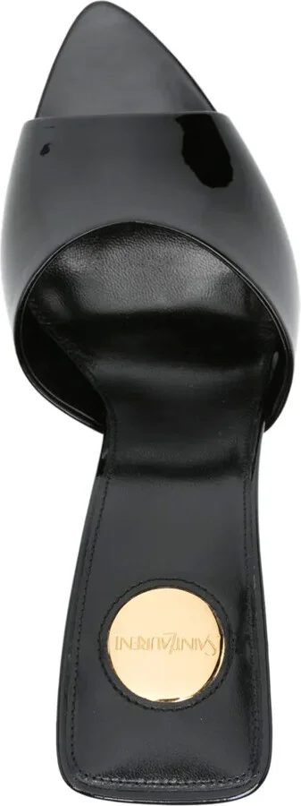 90mm Romy sandals - Image 4